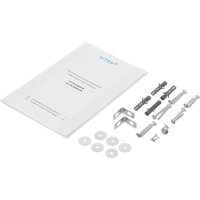 Кухонная вытяжка Vitek VT-TH 6020 BK - Превью изображения №11 — Интернет-магазин Time-Shop