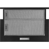 Кухонная вытяжка Vitek VT-TH 6020 BK - Превью изображения №6 — Интернет-магазин Time-Shop