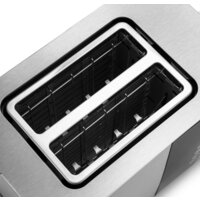 Тостер Kitfort KT-2047 - Превью изображения №2 — Интернет-магазин Time-Shop