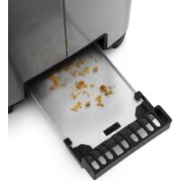 Тостер Kitfort KT-2047 - Превью изображения №4 — Интернет-магазин Time-Shop