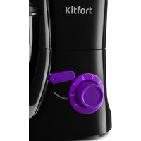 Планетарный миксер Kitfort KT-3044-1 - Превью изображения №3 — Интернет-магазин Time-Shop