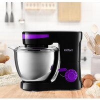 Планетарный миксер Kitfort KT-3044-1 - Превью изображения №5 — Интернет-магазин Time-Shop