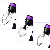 Планетарный миксер Kitfort KT-3044-1 - Превью изображения №4 — Интернет-магазин Time-Shop