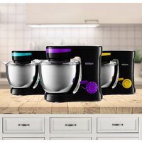 Планетарный миксер Kitfort KT-3044-1 - Превью изображения №6 — Интернет-магазин Time-Shop
