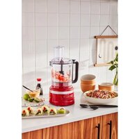 Кухонный комбайн KitchenAid 5KFP0921EER - Превью изображения №6 — Интернет-магазин Time-Shop