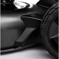 Газонокосилка Honda HRN536C2VKEH - Превью изображения №9 — Интернет-магазин Time-Shop