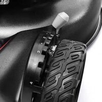 Газонокосилка Honda HRN536C2VKEH - Превью изображения №5 — Интернет-магазин Time-Shop