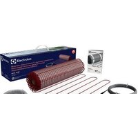 Теплые полы