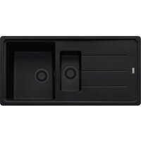 Franke Basis BFG 651-97 114.0693.554 (матовый черный)