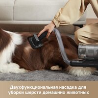Пылесос Dreame Cordless Vacuum Cleaner Z30 Aqua Cycle (евровилка) - Превью изображения №7 — Интернет-магазин Time-Shop