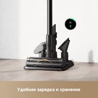 Пылесос Dreame Cordless Vacuum Cleaner Z30 Aqua Cycle (евровилка) - Превью изображения №9 — Интернет-магазин Time-Shop