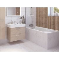 Ванна Belux Элит 1500 (с ножками и экраном) - Превью изображения №4 — Интернет-магазин Time-Shop