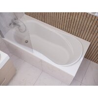 Ванна Belux Элит 1500 (с ножками и экраном) - Превью изображения №3 — Интернет-магазин Time-Shop