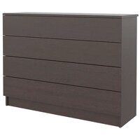 Горизонт Нео 1050 4 ящика (венге)