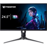 Игровой монитор Acer Predator XB253QF3bmiiprx UM.KX3CD.301 - Превью изображения №2 — Интернет-магазин Time-Shop