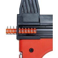 Гвоздезабиватель Hybest GSR40A (с 2-мя АКБ) - Превью изображения №8 — Интернет-магазин Time-Shop