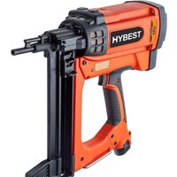 Гвоздезабиватель Hybest GSR40A (с 2-мя АКБ) - Превью изображения №3 — Интернет-магазин Time-Shop