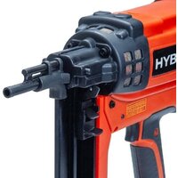 Гвоздезабиватель Hybest GSR40A (с 2-мя АКБ) - Превью изображения №4 — Интернет-магазин Time-Shop