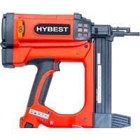 Гвоздезабиватель Hybest GSR40A (с 2-мя АКБ) - Превью изображения №2 — Интернет-магазин Time-Shop