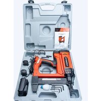 Гвоздезабиватель Hybest GSR40A (с 2-мя АКБ) - Превью изображения №13 — Интернет-магазин Time-Shop