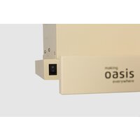 Кухонная вытяжка Making Oasis Everywhere UV-60I - Превью изображения №8 — Интернет-магазин Time-Shop