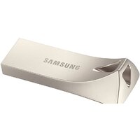USB Flash Samsung BAR Plus 512GB (серебристый) - Превью изображения №4 — Интернет-магазин Time-Shop