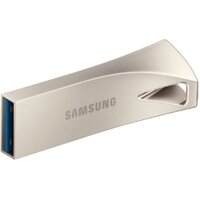 USB Flash Samsung BAR Plus 512GB (серебристый) - Превью изображения №3 — Интернет-магазин Time-Shop