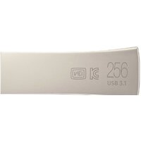 USB Flash Samsung BAR Plus 512GB (серебристый) - Превью изображения №6 — Интернет-магазин Time-Shop