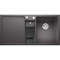 Кухонная мойка Blanco Collectis 6 S 523345 (серый камень) - Превью изображения №2 — Интернет-магазин Time-Shop