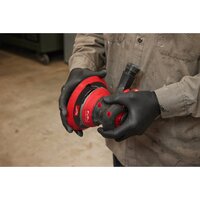 Эксцентриковая шлифмашина Milwaukee M12 FROS2.5 4933493647 (без АКБ) - Превью изображения №3 — Интернет-магазин Time-Shop