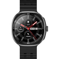 Умные часы Tecno Watch Neo WN01 - Превью изображения №2 — Интернет-магазин Time-Shop