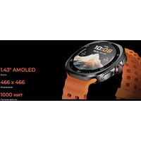Умные часы Tecno Watch Neo WN01 - Превью изображения №18 — Интернет-магазин Time-Shop