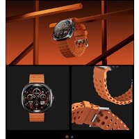 Умные часы Tecno Watch Neo WN01 - Превью изображения №17 — Интернет-магазин Time-Shop
