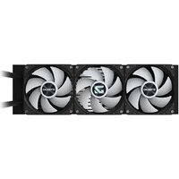Система жидкостного охлаждения для процессора Gigabyte Gaming 360 - Превью изображения №3 — Интернет-магазин Time-Shop