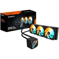 Система жидкостного охлаждения для процессора Gigabyte Gaming 360 - Превью изображения №5 — Интернет-магазин Time-Shop