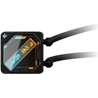Система жидкостного охлаждения для процессора Gigabyte Gaming 360 - Превью изображения №4 — Интернет-магазин Time-Shop