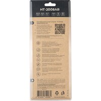 Кримпер Hyperline HT-2008AR (черный/оранжевый) - Превью изображения №5 — Интернет-магазин Time-Shop