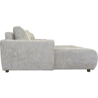 Угловой диван Mio Tesoro Santos 4УС (JH3565-15) - Превью изображения №4 — Интернет-магазин Time-Shop