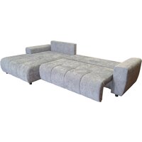 Угловой диван Mio Tesoro Santos 4УС (JH3565-15) - Превью изображения №6 — Интернет-магазин Time-Shop