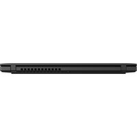 Ноутбук Lenovo ThinkPad T14 Gen 6 Intel 21QCA039CD - Превью изображения №17 — Интернет-магазин Time-Shop