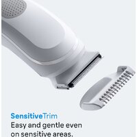 Триммер для тела Braun BG3530 - Превью изображения №4 — Интернет-магазин Time-Shop