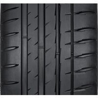 Летние шины Michelin Pilot Sport 4 225/45R19 96W (run-flat) - Превью изображения №4 — Интернет-магазин Time-Shop