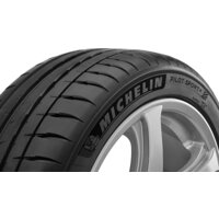 Летние шины Michelin Pilot Sport 4 225/45R19 96W (run-flat) - Превью изображения №2 — Интернет-магазин Time-Shop