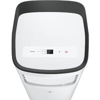 Мобильный кондиционер Royal Clima Busta RM-BS22CH-E - Превью изображения №7 — Интернет-магазин Time-Shop