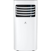 Мобильный кондиционер Royal Clima Busta RM-BS22CH-E - Превью изображения №2 — Интернет-магазин Time-Shop