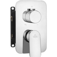 Душевая система  Deante DEANTE_002M - Превью изображения №2 — Интернет-магазин Time-Shop