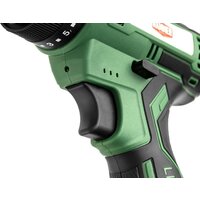 Дрель-шуруповерт Hammer ACD12/2C (с 2-мя АКБ, кейс) - Превью изображения №7 — Интернет-магазин Time-Shop