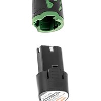 Дрель-шуруповерт Hammer ACD12/2C (с 2-мя АКБ, кейс) - Превью изображения №9 — Интернет-магазин Time-Shop