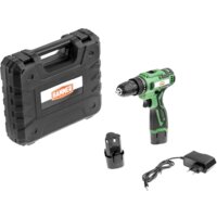 Hammer ACD12/2C (с 2-мя АКБ, кейс)