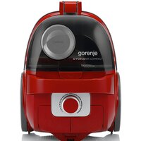 Пылесос Gorenje VC1901GACRCY - Превью изображения №3 — Интернет-магазин Time-Shop